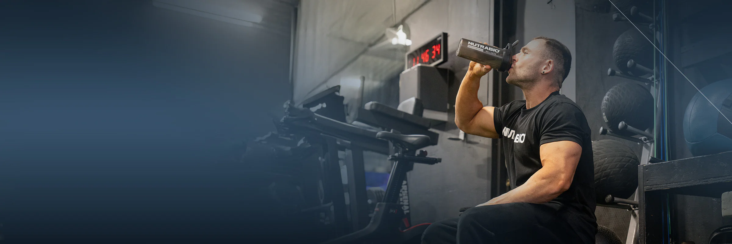 Fuel Your Peak Performance
