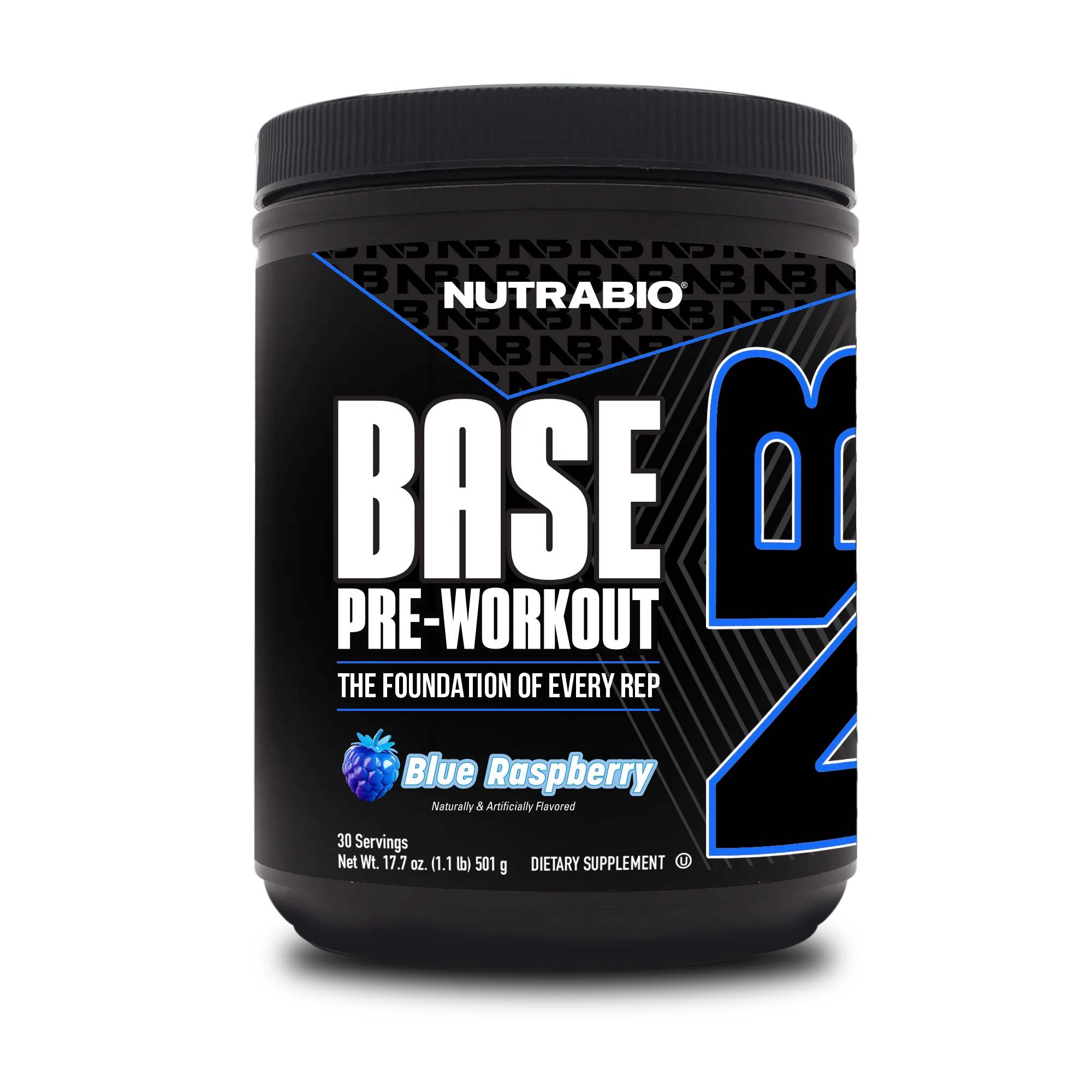 NutraBio Best Selling Supplements